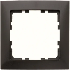 Kombinationsram Populär